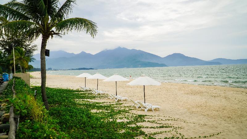 هتل Danang Mikazuki Villas & Spa