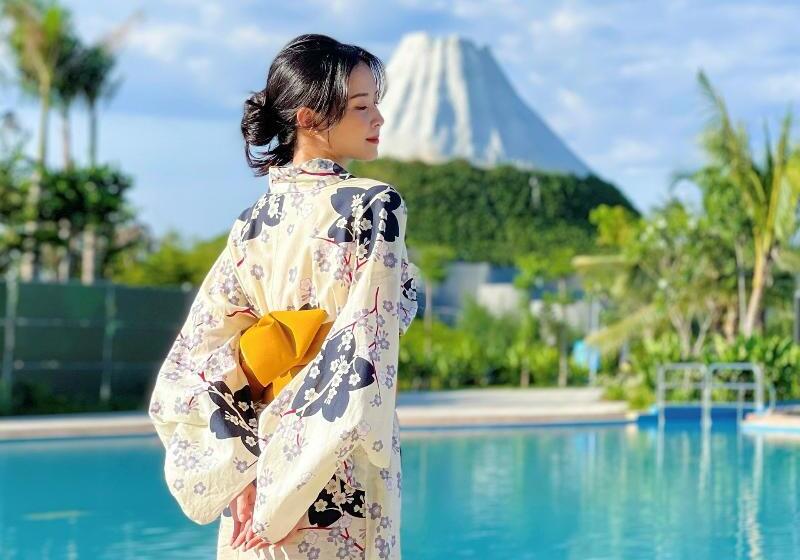 هتل Danang Mikazuki Villas & Spa