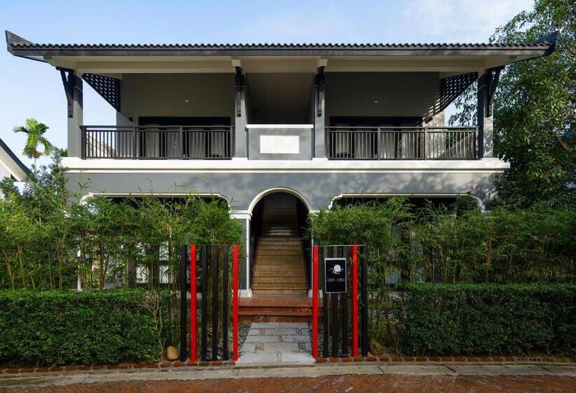 هتل Danang Mikazuki Villas & Spa