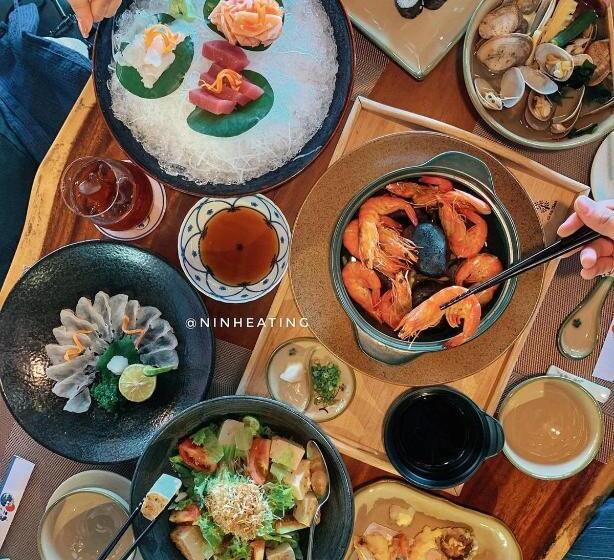 هتل Danang Mikazuki Villas & Spa