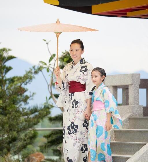 هتل Danang Mikazuki Villas & Spa