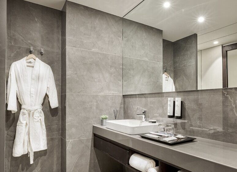 בית מלון כפרי Fairfield By Marriott Vadodara