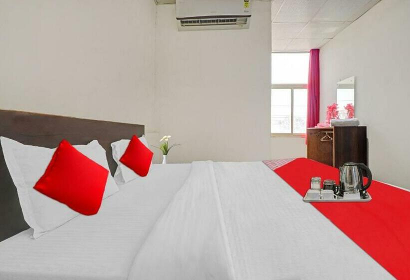 Отель Flagship 89387 Kings Home Stay