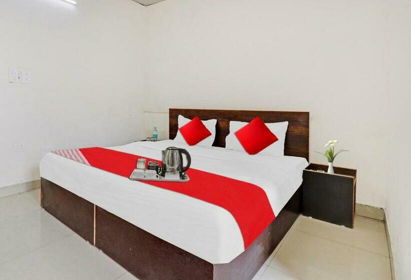 Отель Flagship 89387 Kings Home Stay