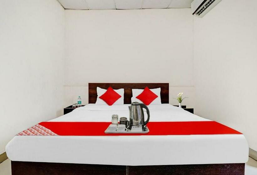 Отель Flagship 89387 Kings Home Stay