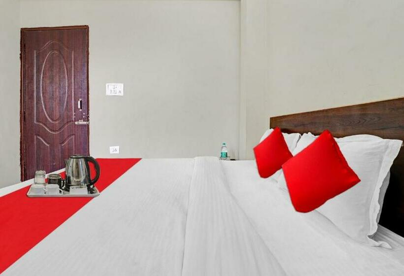 Отель Flagship 89387 Kings Home Stay