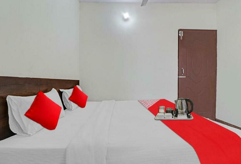 Отель Flagship 89387 Kings Home Stay