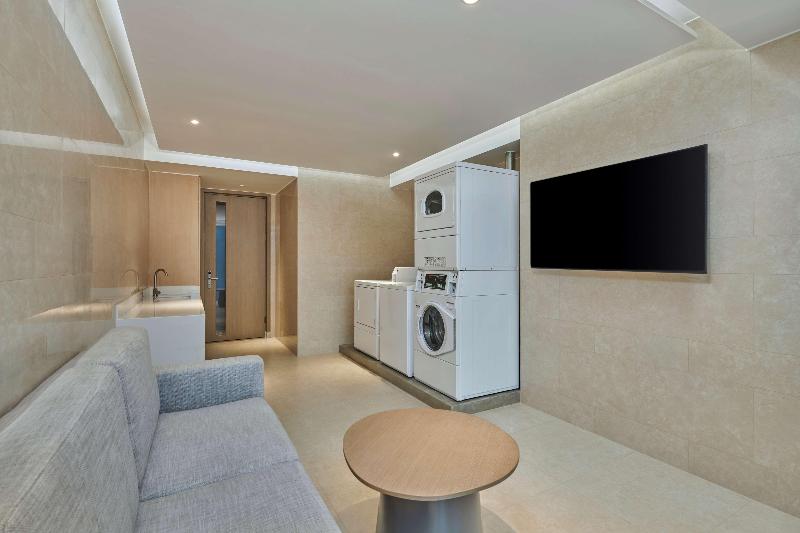 هتل Hilton Garden Inn Shenzhen Guangming