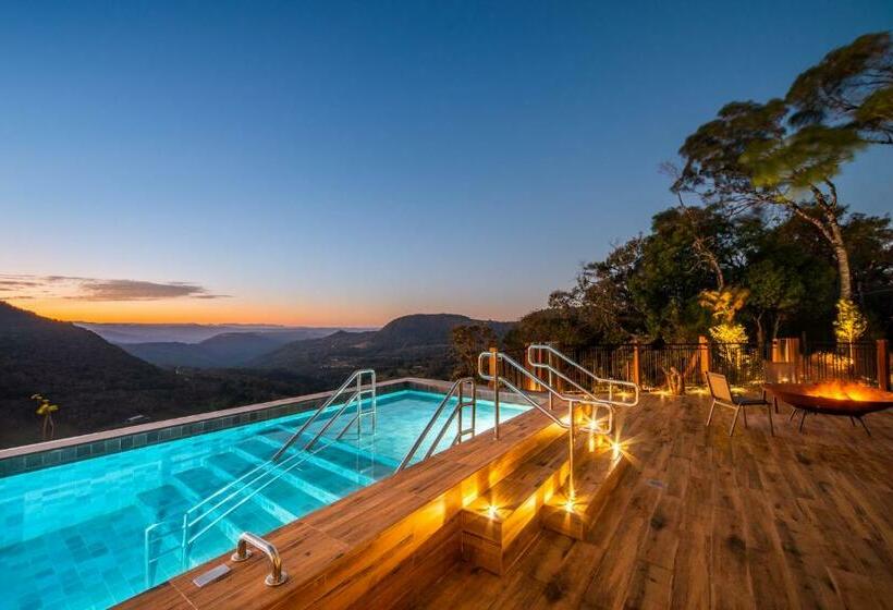 酒店 Chateau Laghetto Collection