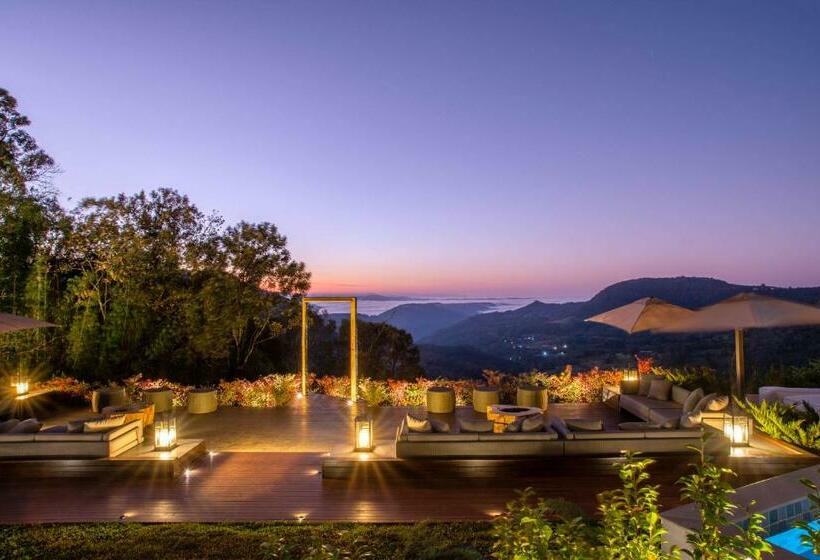 酒店 Chateau Laghetto Collection