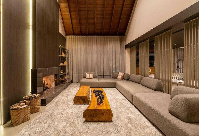 酒店 Chateau Laghetto Collection