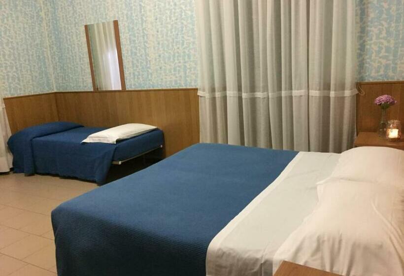 בית מלון כפרי Locanda Del Pellegrino