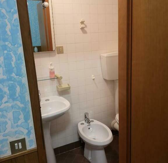 فندق Locanda Del Pellegrino