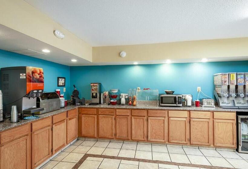 ホテル Marifah Inn Salina