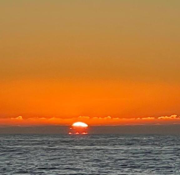 בית מלון כפרי Orea