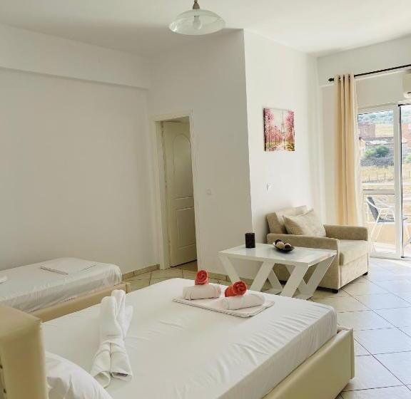 בית מלון כפרי Orea