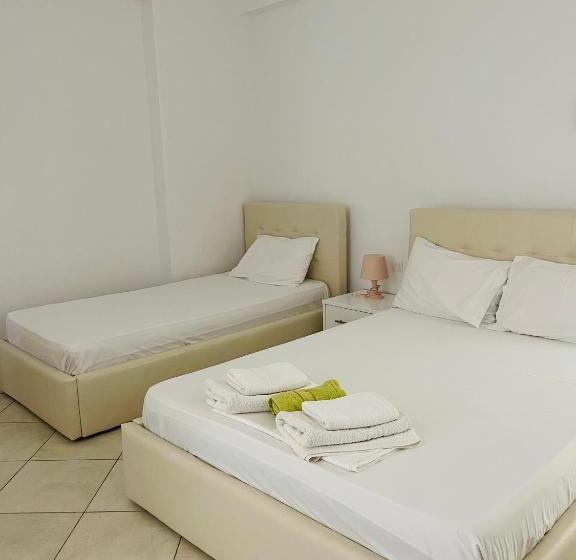 בית מלון כפרי Orea