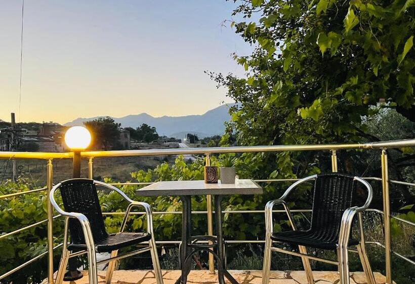 בית מלון כפרי Orea