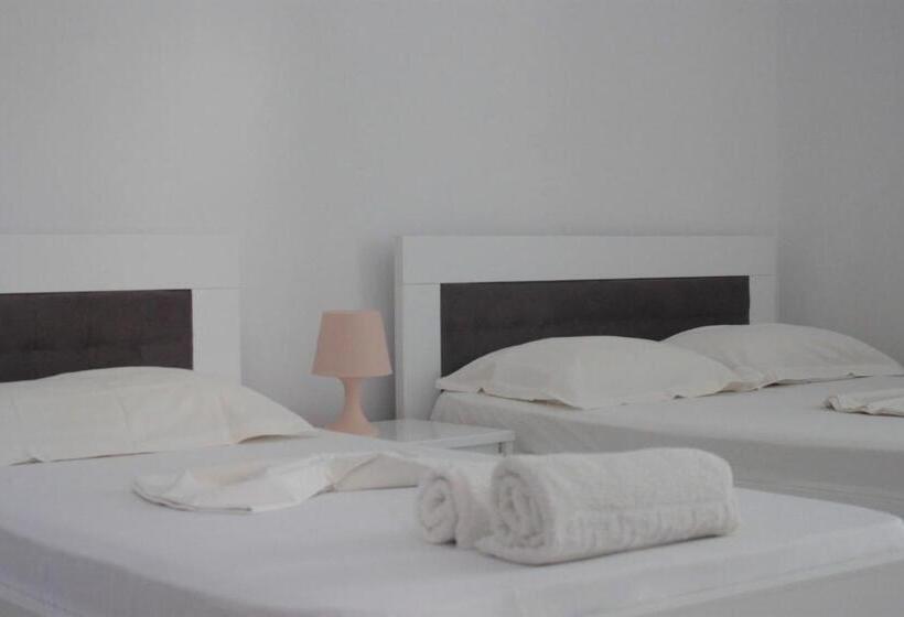 בית מלון כפרי Orea