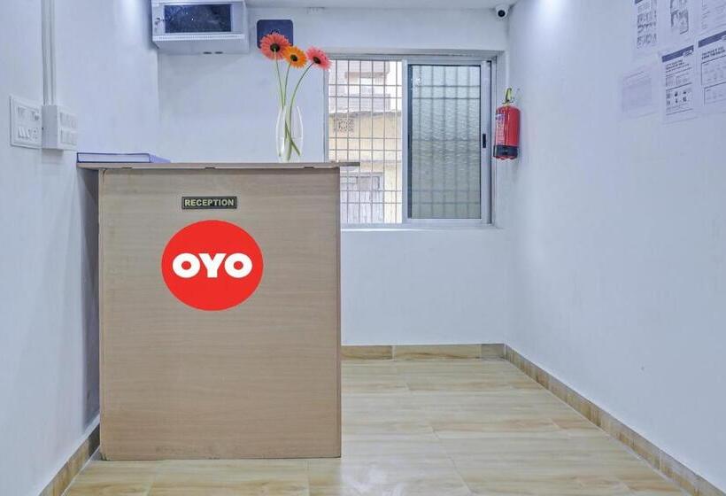 O Oxy Hotel Dream Inn