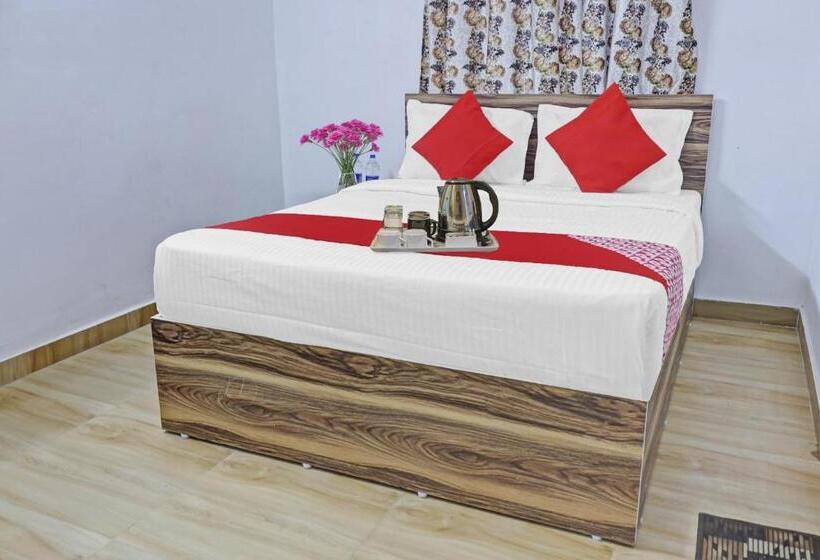 O Oxy Hotel Dream Inn