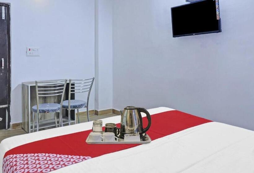 O Oxy Hotel Dream Inn