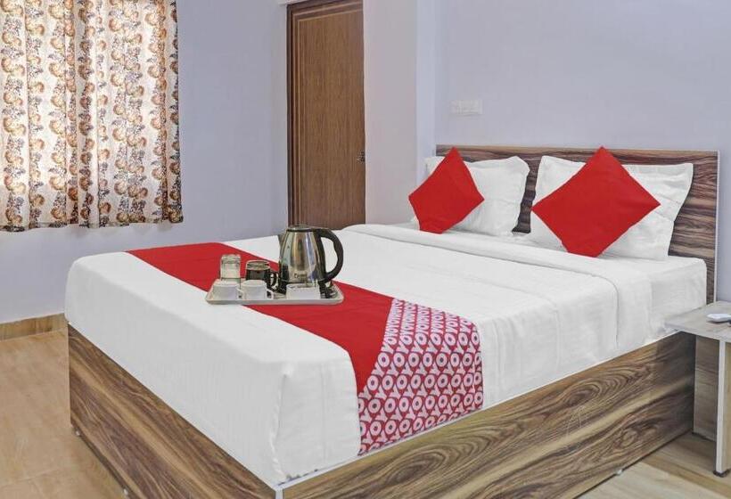 O Oxy Hotel Dream Inn