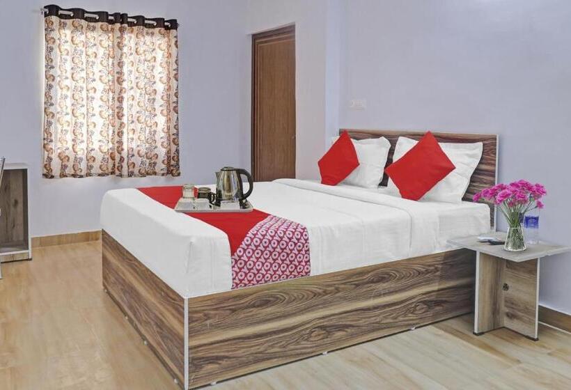 O Oxy Hotel Dream Inn