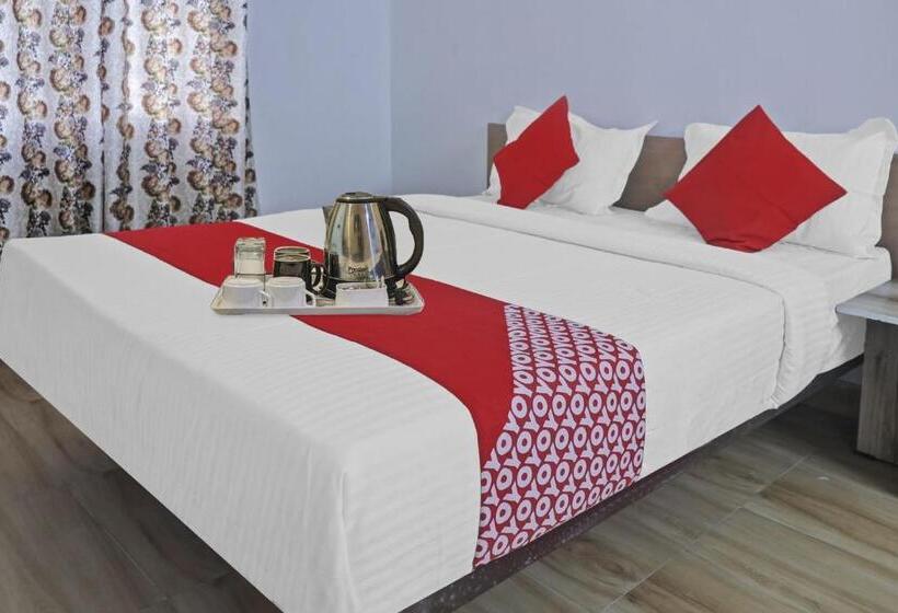 O Oxy Hotel Dream Inn