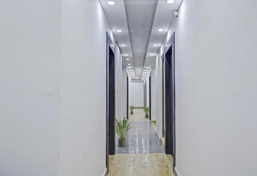 O Oxy Hotel Dream Inn