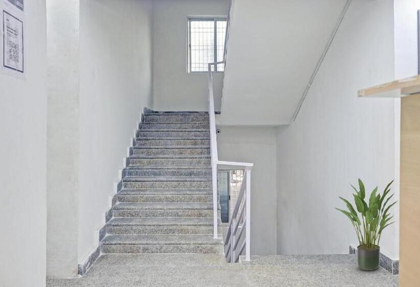 O Oxy Hotel Dream Inn