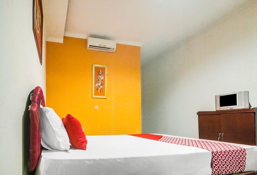 هتل Oyo 91262 Wisma Sido Moro