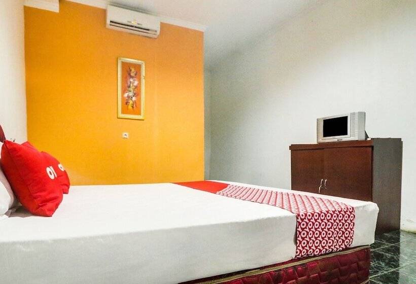 호텔 Oyo 91262 Wisma Sido Moro