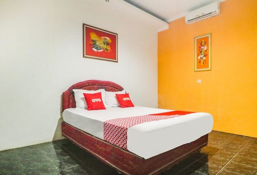 هتل Oyo 91262 Wisma Sido Moro