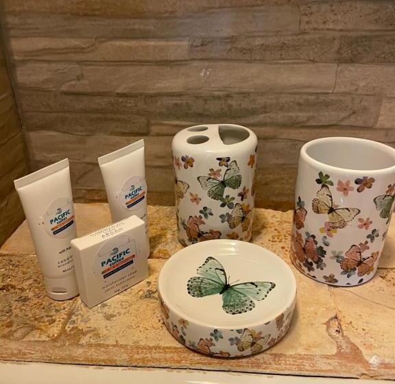 ホテル Pacífic Suites Tocopilla