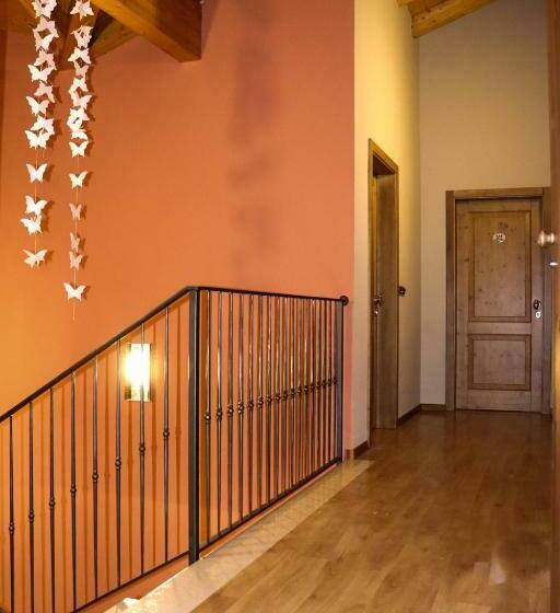 فندق Parco Pineta