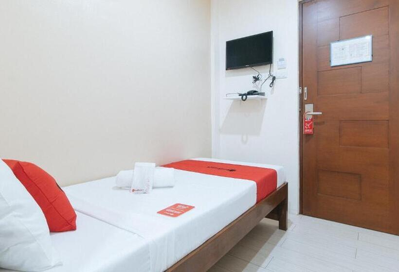 酒店 Reddoorz Plus At Eco Green Boutique