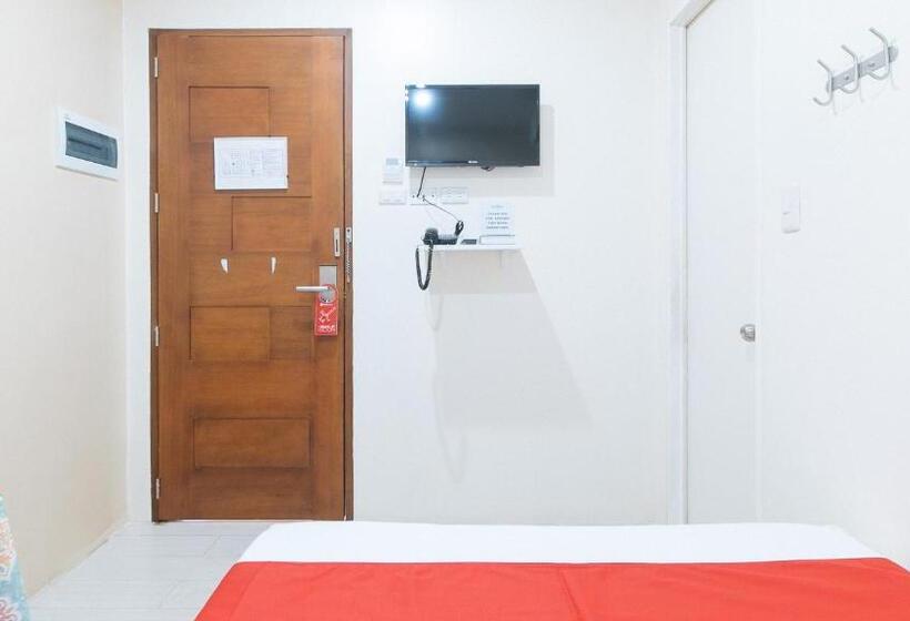 فندق Reddoorz Plus At Eco Green Boutique