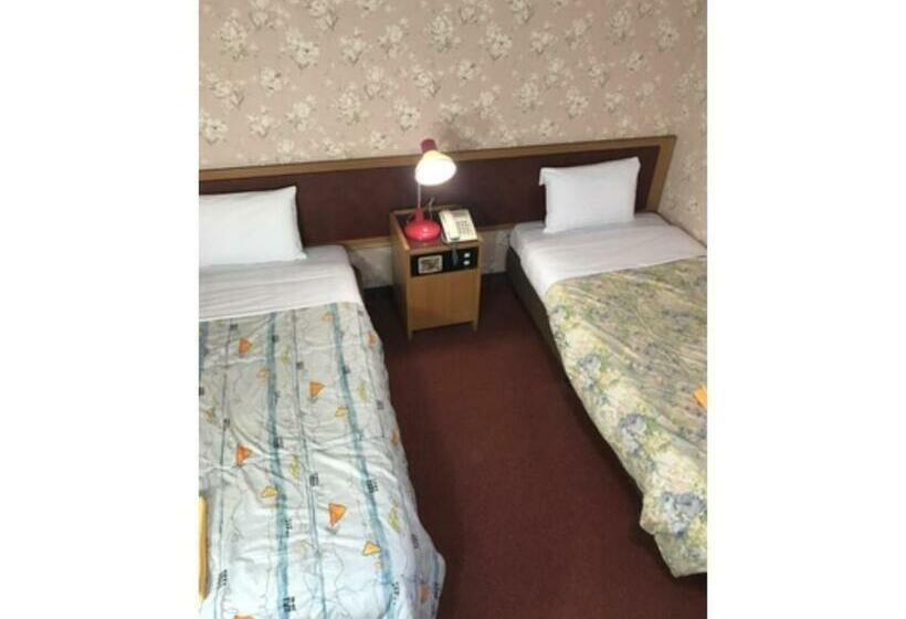 Rico Hotel Kokura Vacation Stay 22595v