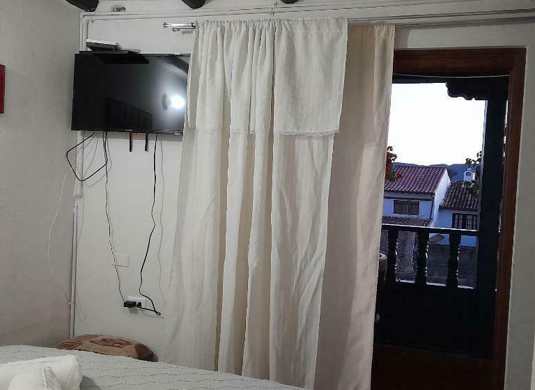 Sanmiguelavilla Hotels Vdl