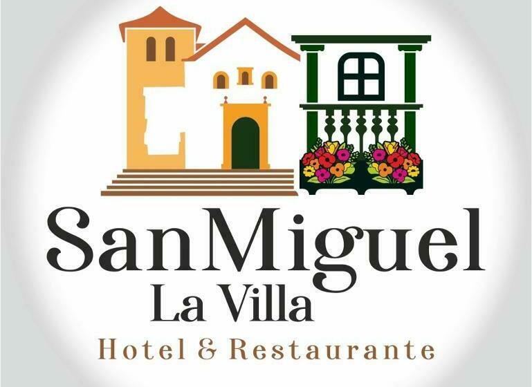 Sanmiguelavilla Hotels Vdl