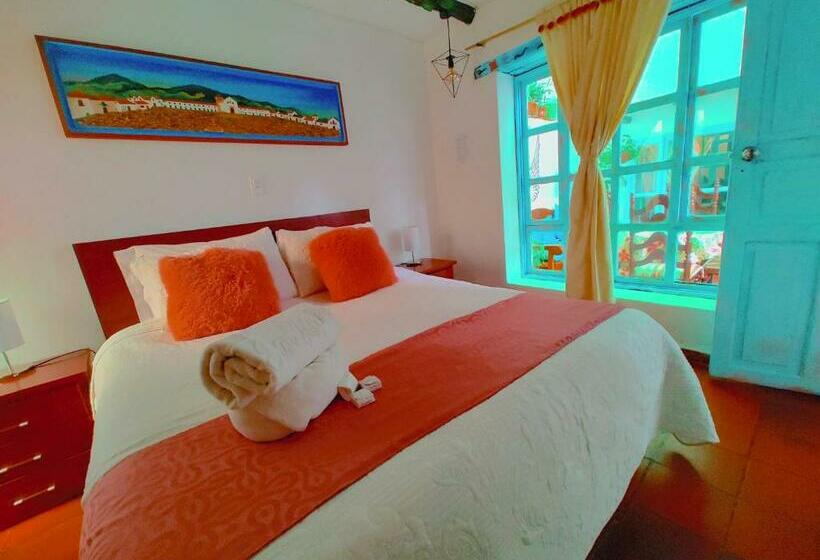 Sanmiguelavilla Hotels Vdl