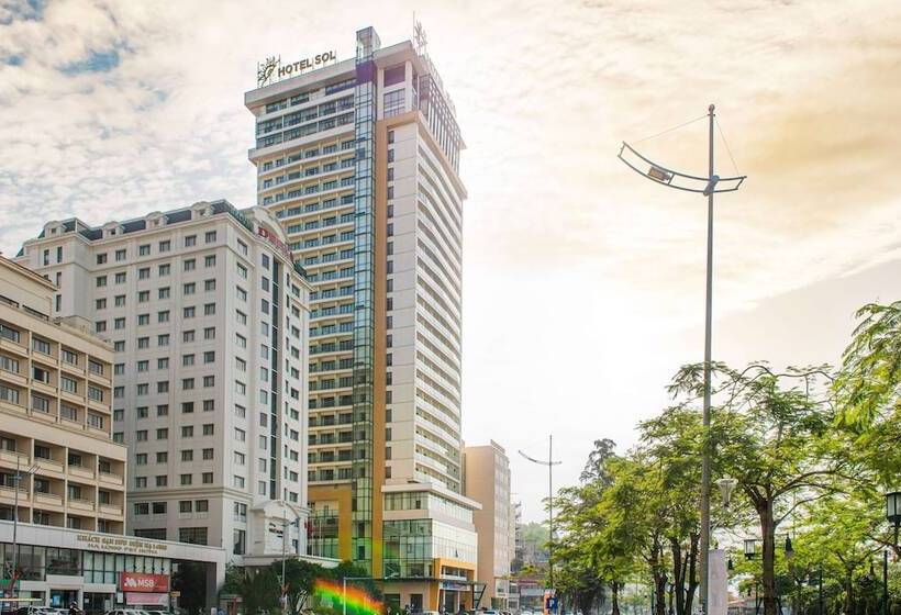 هتل Soleil Ha Long, Trademark Collection By Wyndham