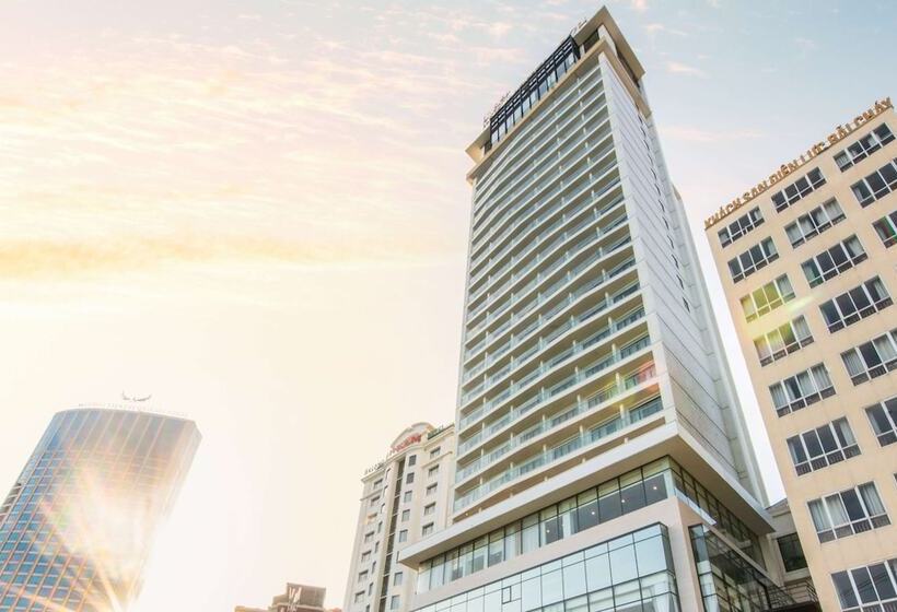 هتل Soleil Ha Long, Trademark Collection By Wyndham