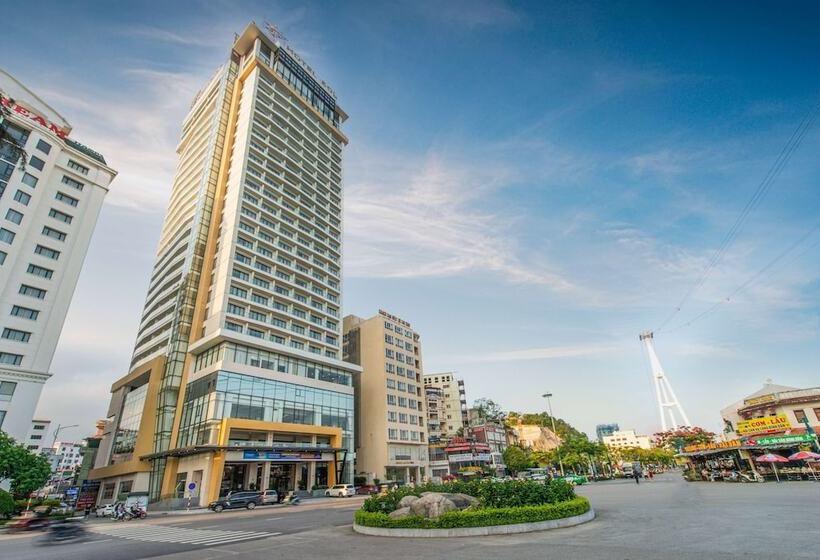 هتل Soleil Ha Long, Trademark Collection By Wyndham