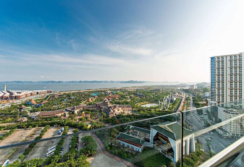 هتل Soleil Ha Long, Trademark Collection By Wyndham