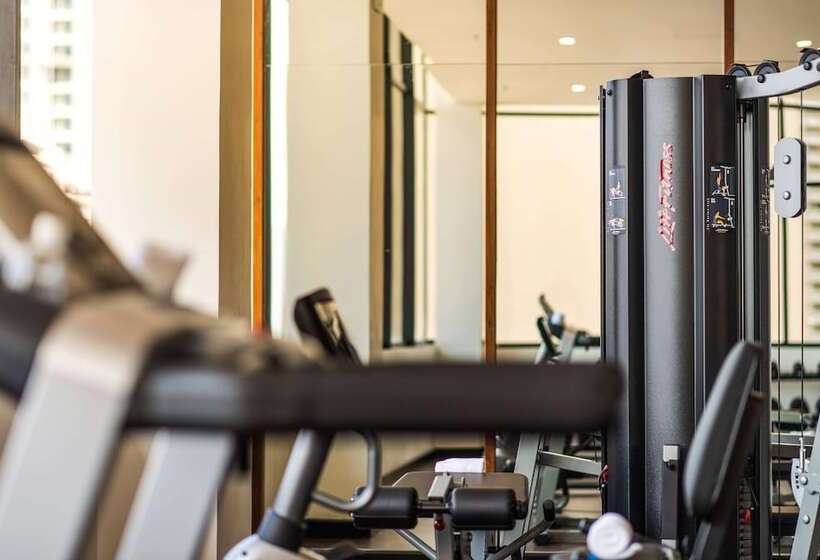 هتل Soleil Ha Long, Trademark Collection By Wyndham