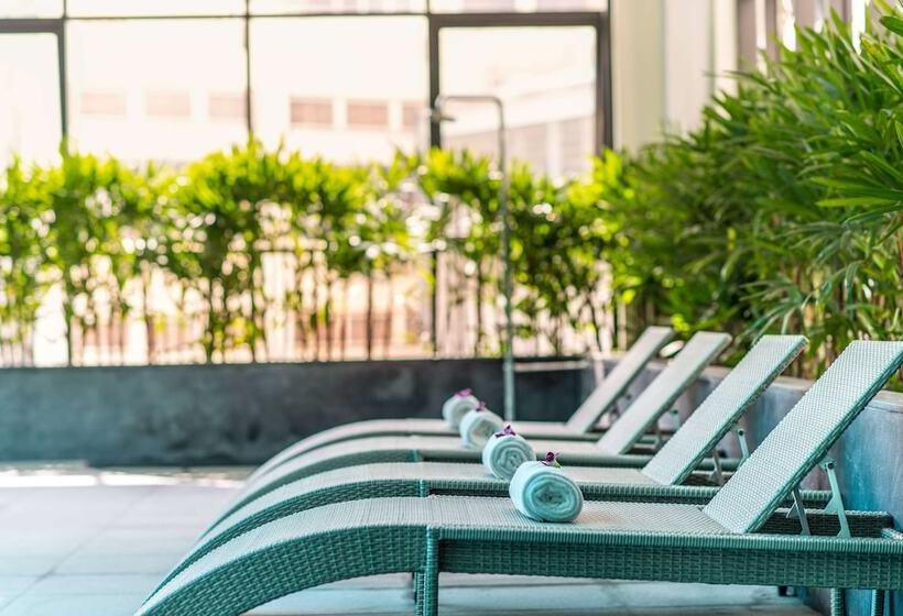 هتل Soleil Ha Long, Trademark Collection By Wyndham