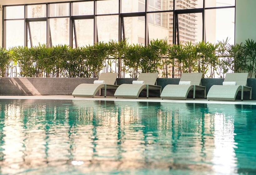 هتل Soleil Ha Long, Trademark Collection By Wyndham