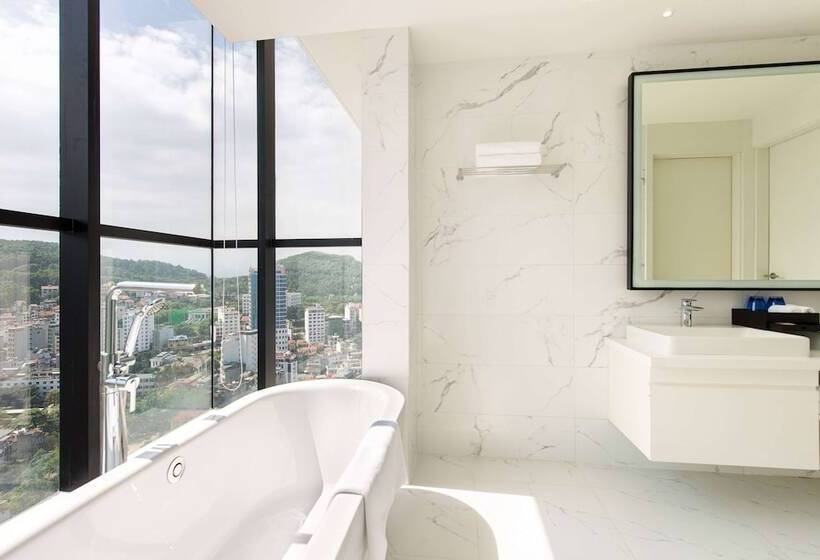 هتل Soleil Ha Long, Trademark Collection By Wyndham